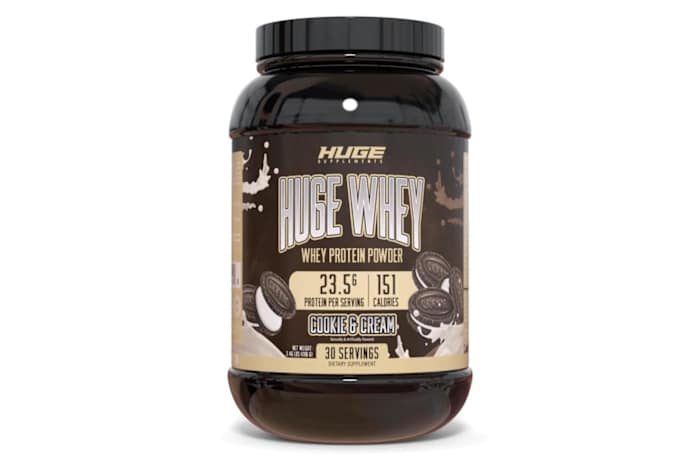 Huge Whey